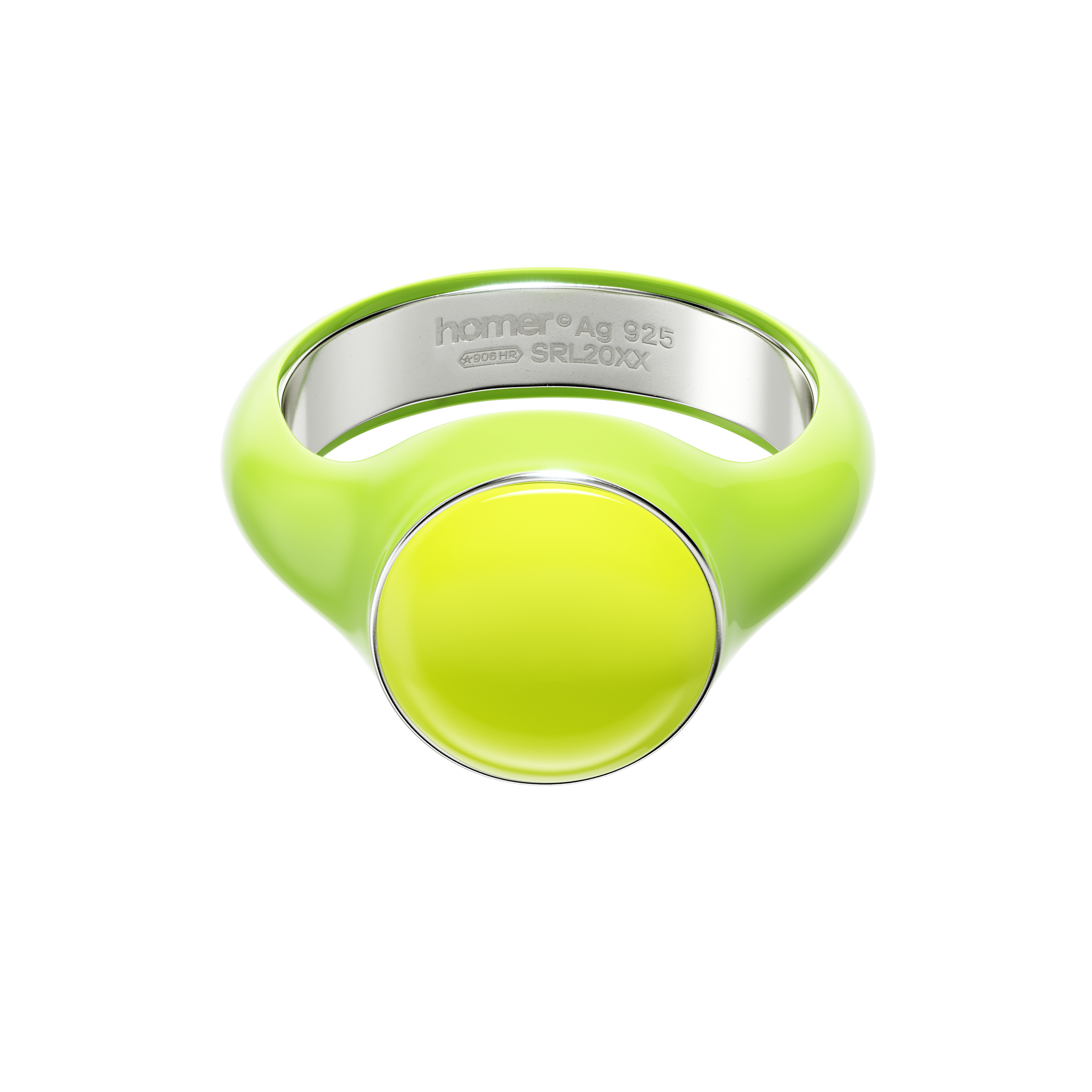 Sphere Earth Ring | Homer | Frank Ocean